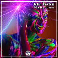 John Reyton - I Gotta Know