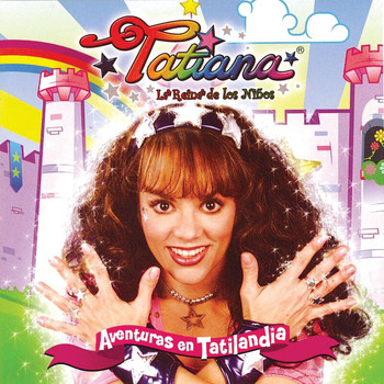 Tatiana - Aventuras En Tatilandia