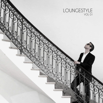Various Artists - Loungestyle, Vol. 01