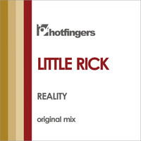 Little Rick - Reality