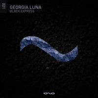 Georgia Luna - Black Express