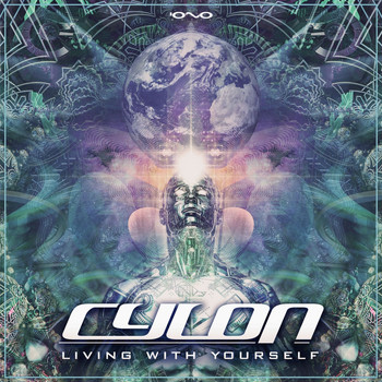 Cylon - Living with Yourself