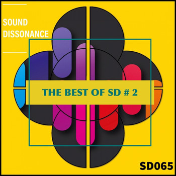 Various Artists - The Best of Sd #2