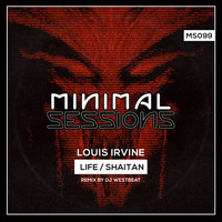 Louis Irvine - Life / Shaitan