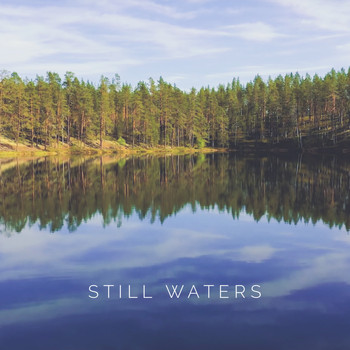 Charlie J Perry - Still Waters