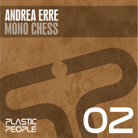 Andrea Erre - Mono Chess
