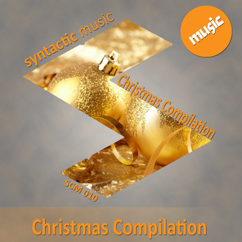 Various Artists - Snytactic Christmas