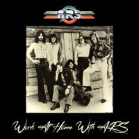 Atlanta Rhythm Section - Work at Home With ARS