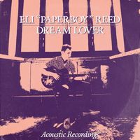 Eli Paperboy Reed - Dream Lover