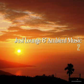 Various Artists - Just Lounge & Ambient Music 2
