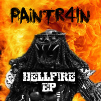 Paintr4in - Hellfire
