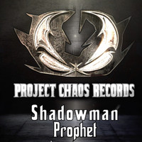 Shadowman - Prophet
