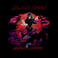 Black Crow - Itachi uchiha