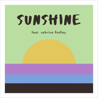 Sabrina Findlay - Sunshine