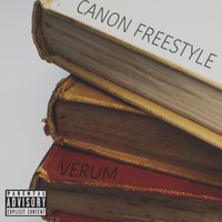 Verum - Canon Freestyle (Explicit)