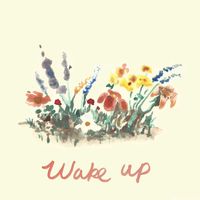 8BIT WIZRD - Wake Up