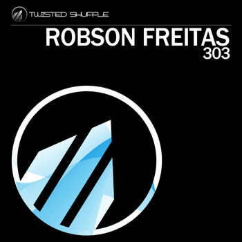 Robson Freitas - 303