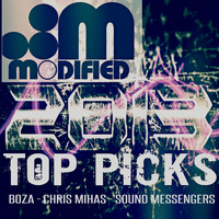 Boza - 2013 Top Picks