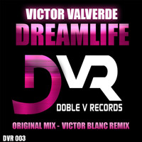 Victor Valverde - Dreamlife