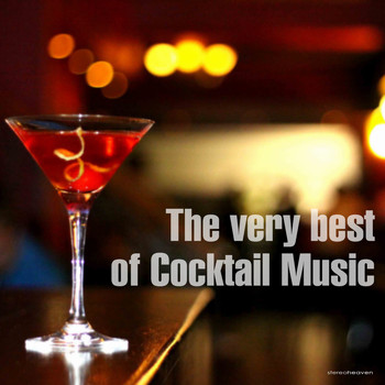 Various Artists - The Very Best of Cocktail Music
