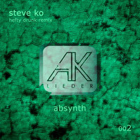 Steve Ko - Absynth