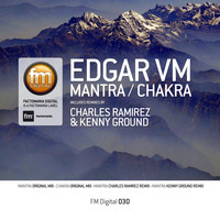 Edgar VM - Mantra / Chakra