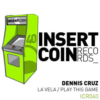 Dennis Cruz - La Vela / Play this Game
