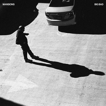 Mansions - Black and White