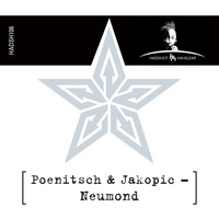 Poenitsch & Jakopic - Neumond