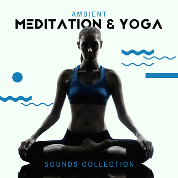 Healing Yoga Meditation Music Consort - Ambient Meditation & Yoga Sounds Collection - Background Music for Everyday Practice and Exercises