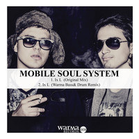 Mobile Soul System - lx L