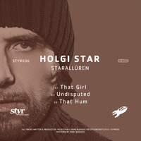 Holgi Star - Starallüren