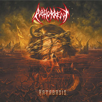 Abhorrent - Kathabasis