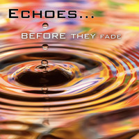Matt Johnson - Echoes…Before They Fade