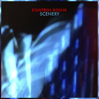 Control Room - Scenery