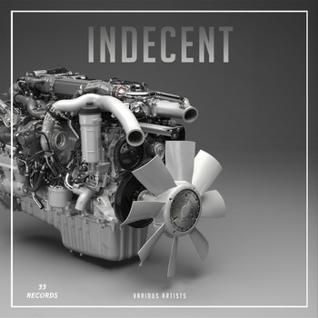 Various Artists - Indecent