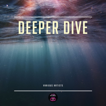 Various Artists - Deeper Dive
