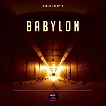 Various Artists - Babylon