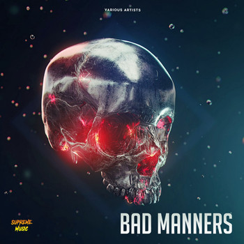 Various Artists - Bad Manners
