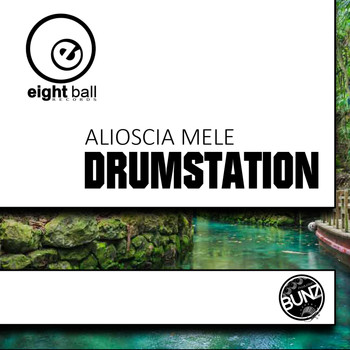 Alioscia Mele, Bunz, ExpressNYC - Drumstation