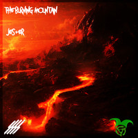 JeS+eR - The Burning Mountain