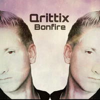 Qrittix - Bonfire