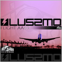 LUSSMO - Flight AA69