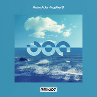 Marius Acke - Together EP