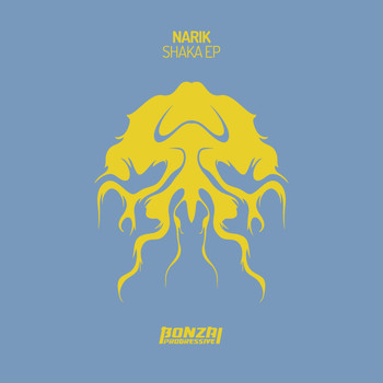 Narik - Shaka EP