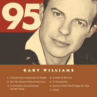Gary Williams - 95