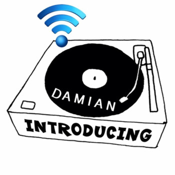 Damian - Introducing Damian (Explicit)