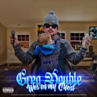 Greg Double - Wes on My Chest (Explicit)
