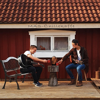 MAS - Chillekaffe