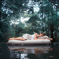 Entspannings und Schlaf Musik, Musik Tidur and Musica Rilassante Per Dormire Profondamente - Dreamer (Ambient)